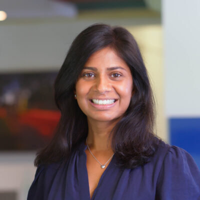 Анна Степанова